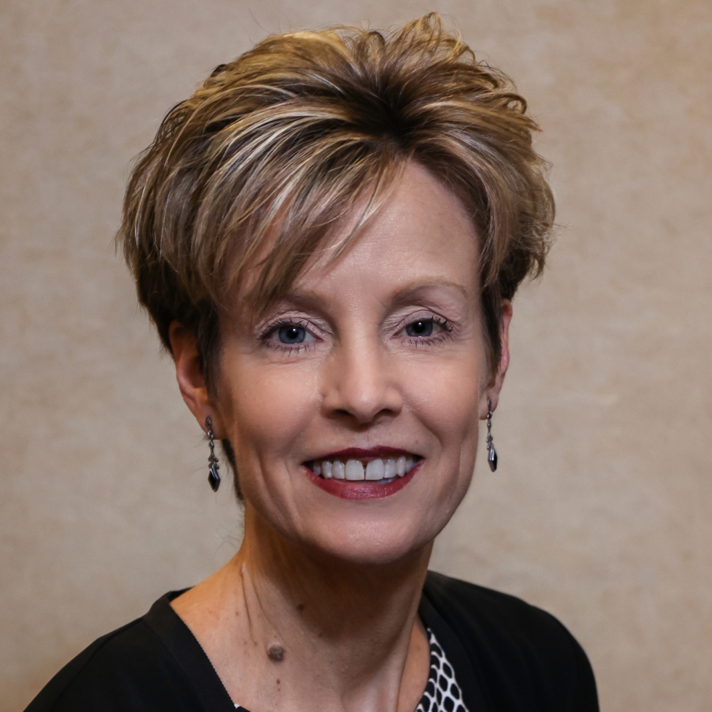 Shelli Stockton