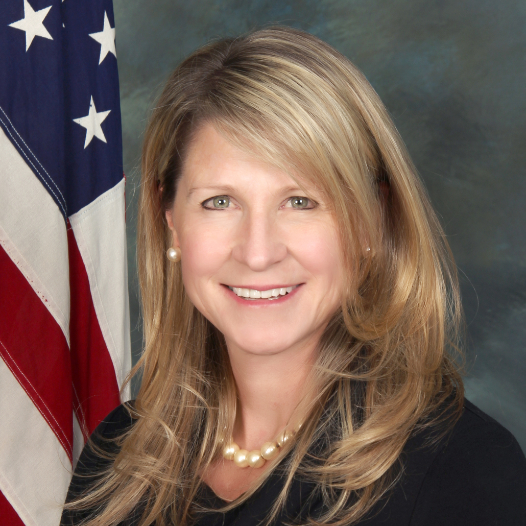 Dawn Rowe
