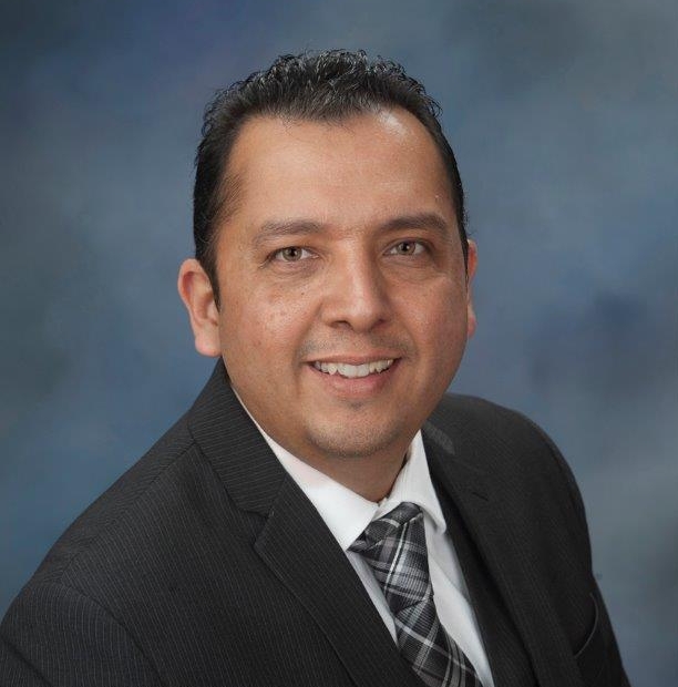 Eddie Tejeda