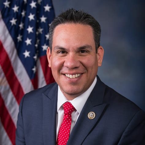 Pete Aguilar