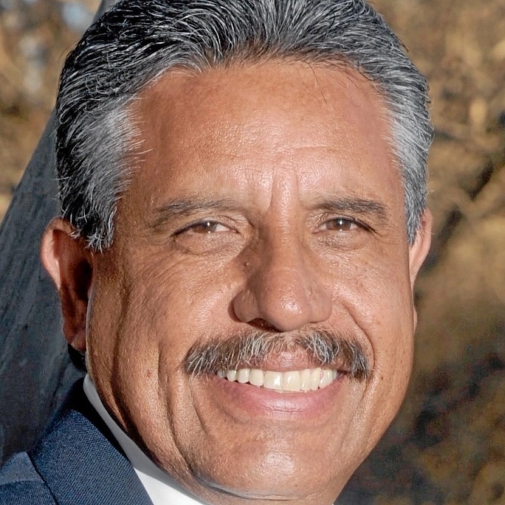 Mario Saucedo