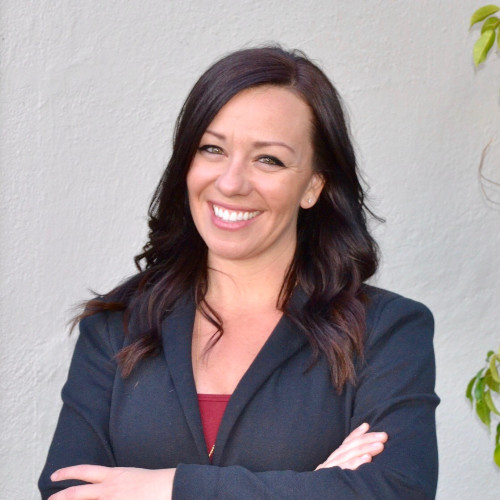 Amy Cranfill
