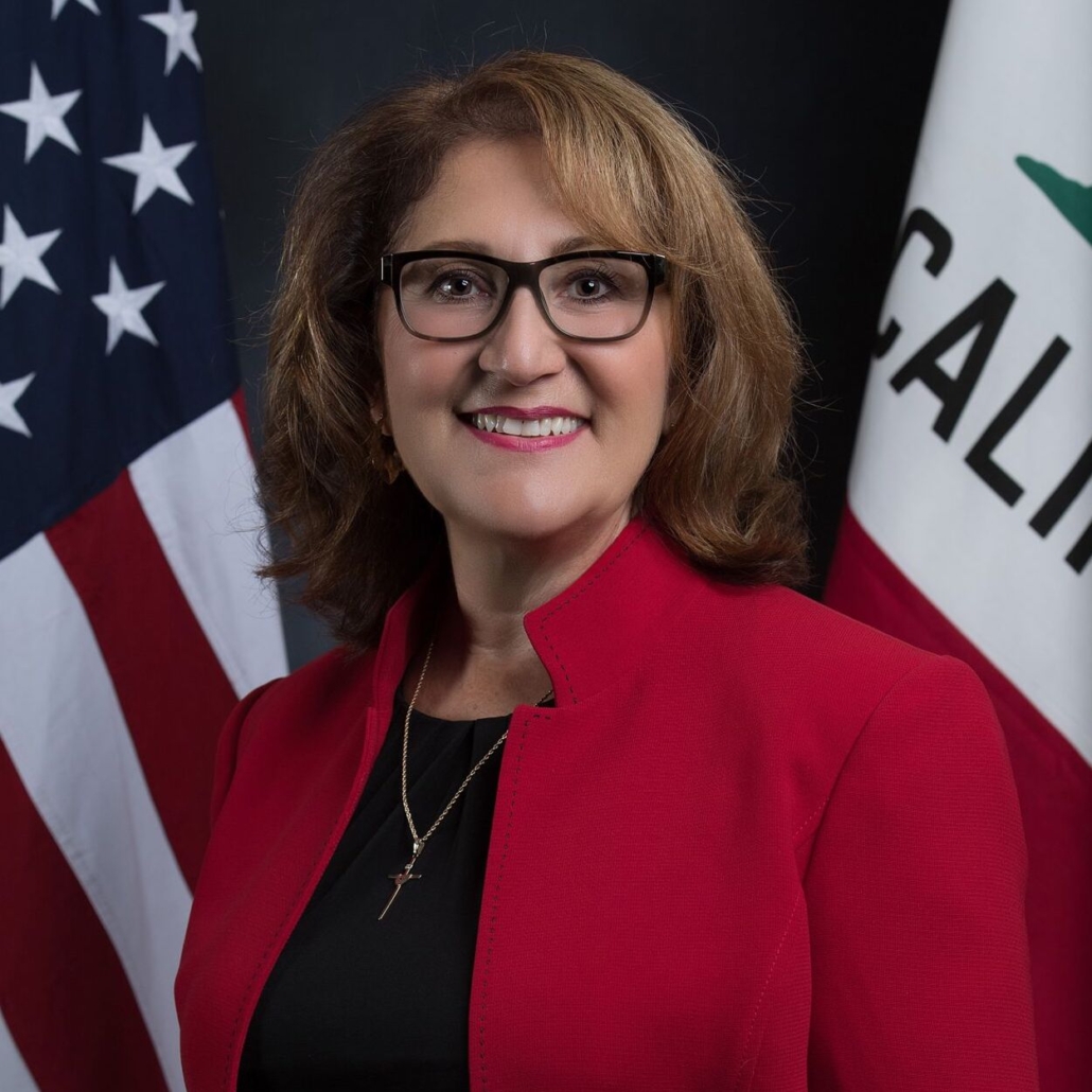 Eloise Gomez Reyes