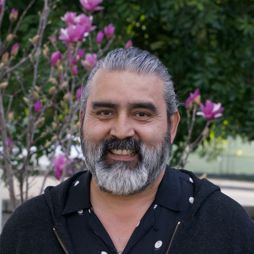 Manuel Hernandez
