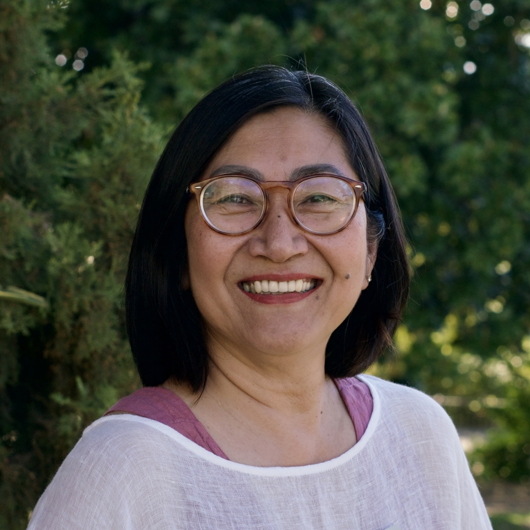 Lilibeth Johnson-Mee - 2025 Lead Ambassador