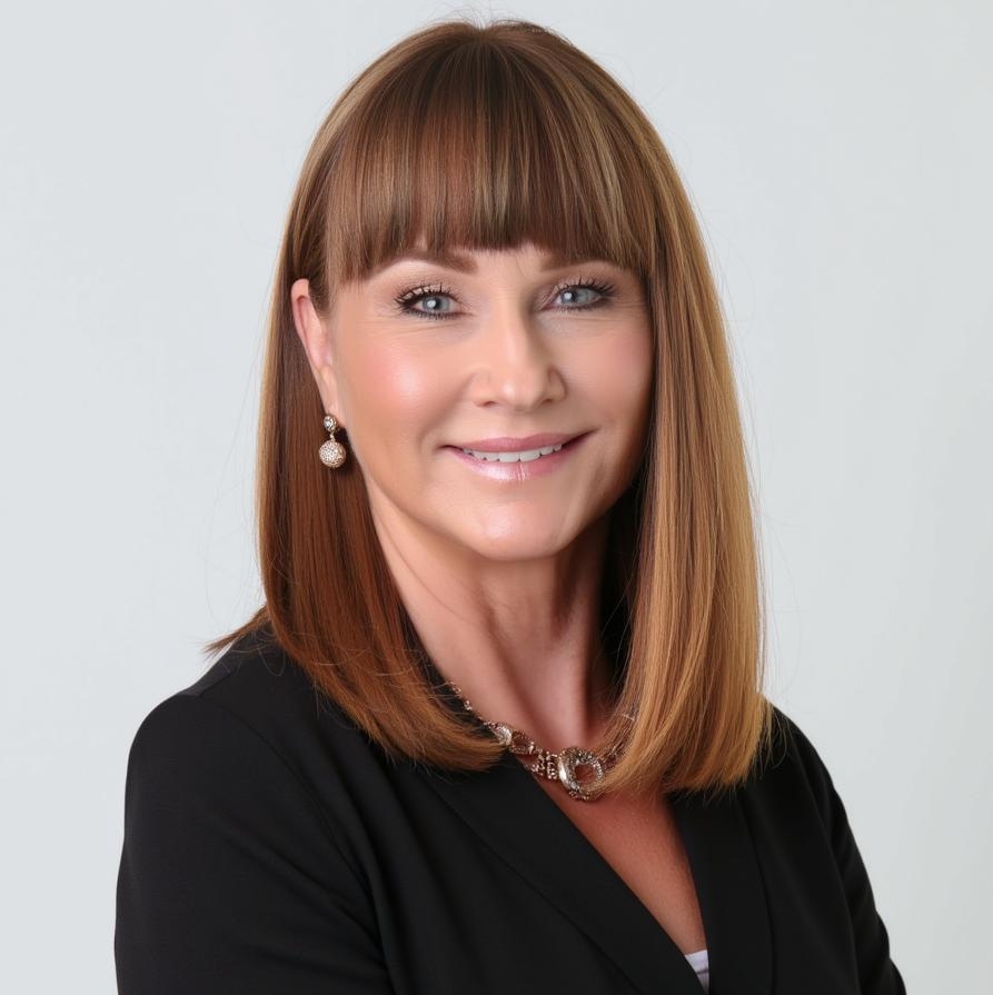 Jan Hudson