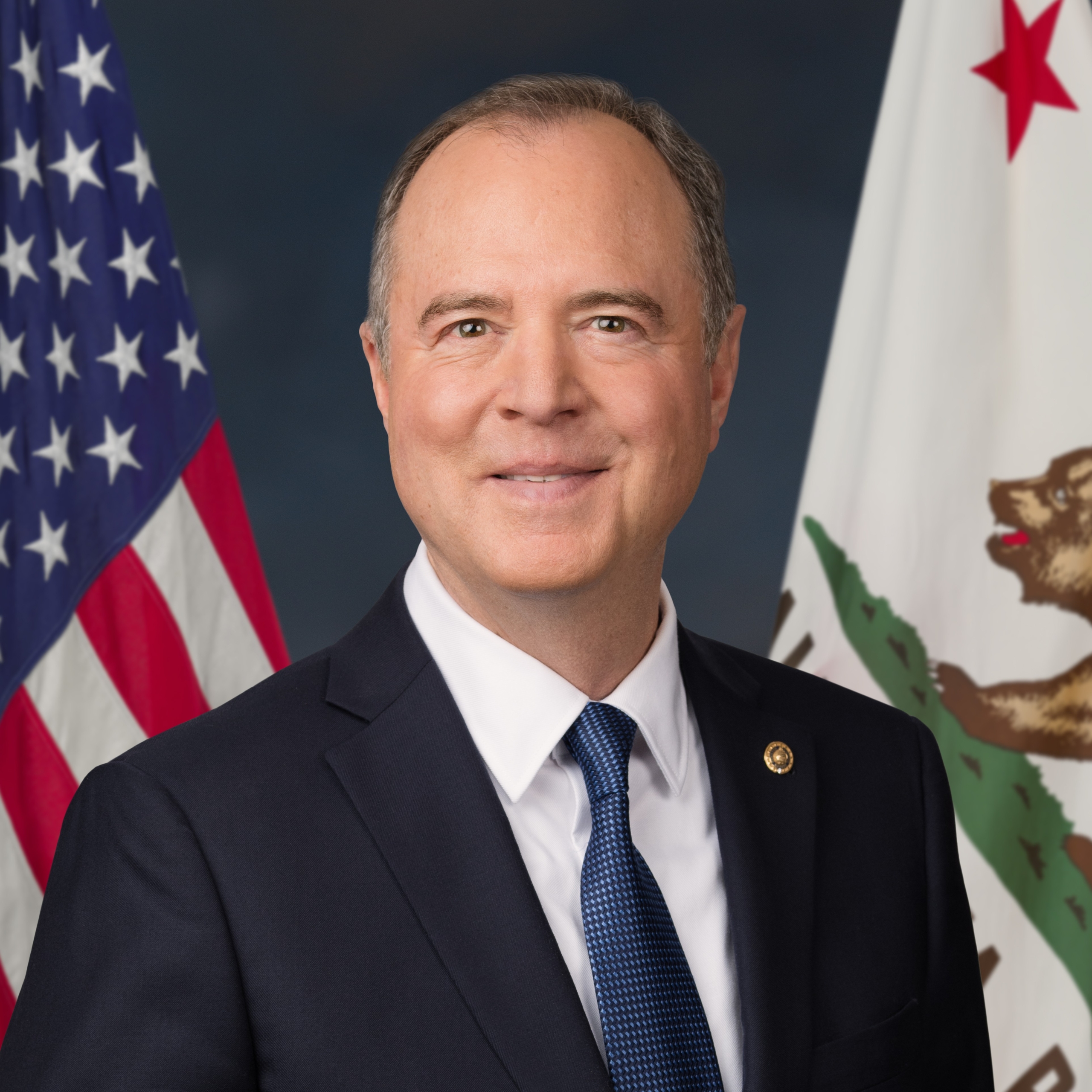Adam Schiff