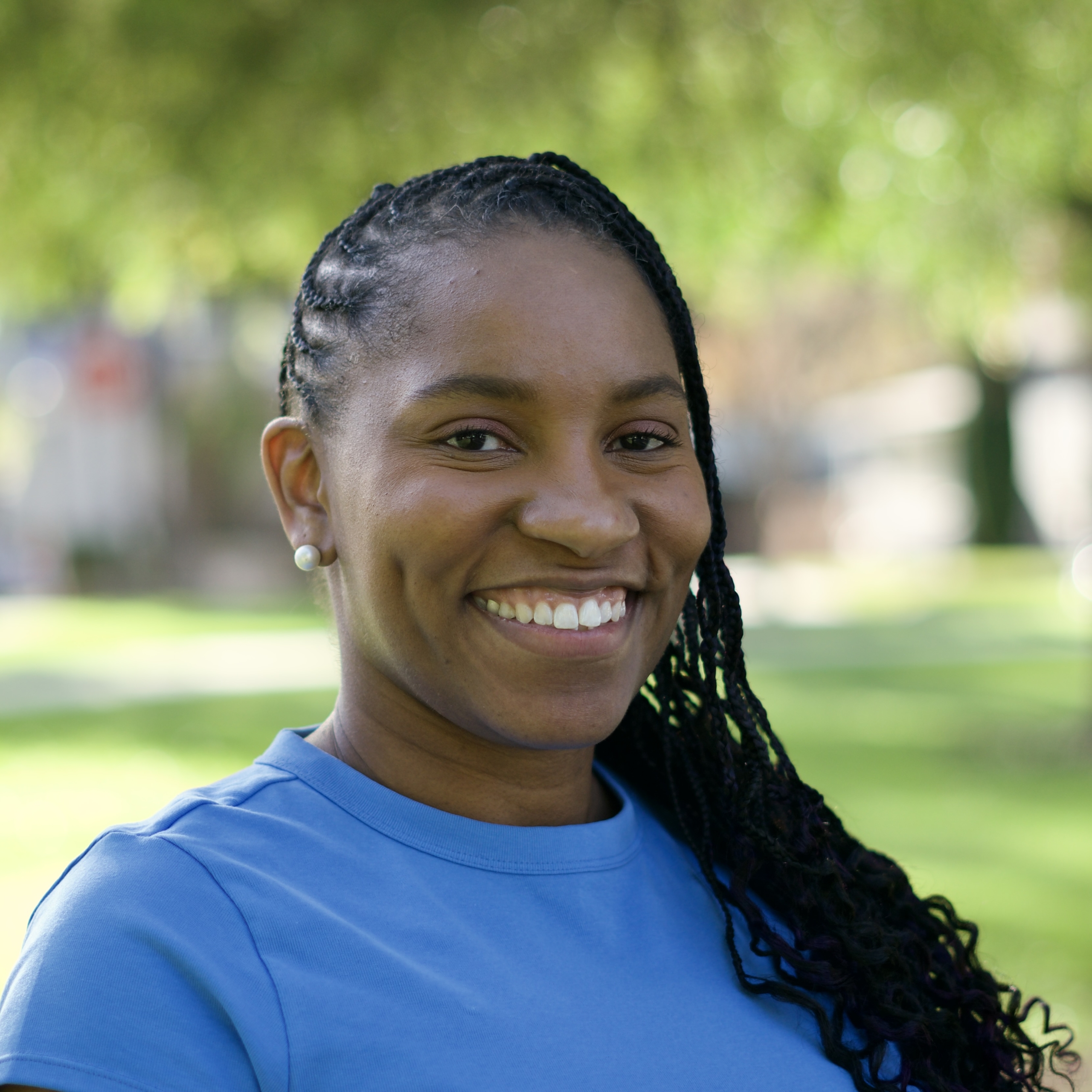 Tiffany White-LaPierre