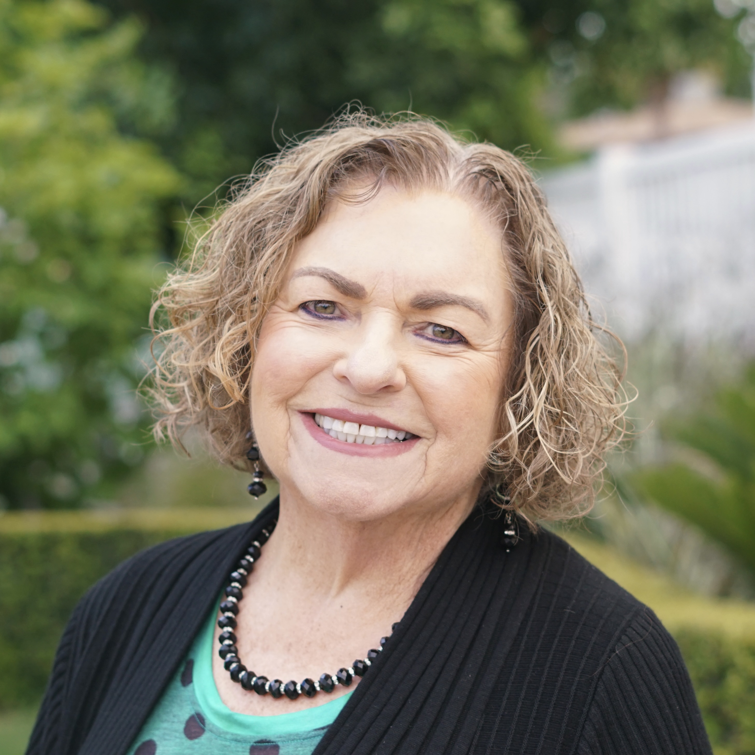 Beth Sanders