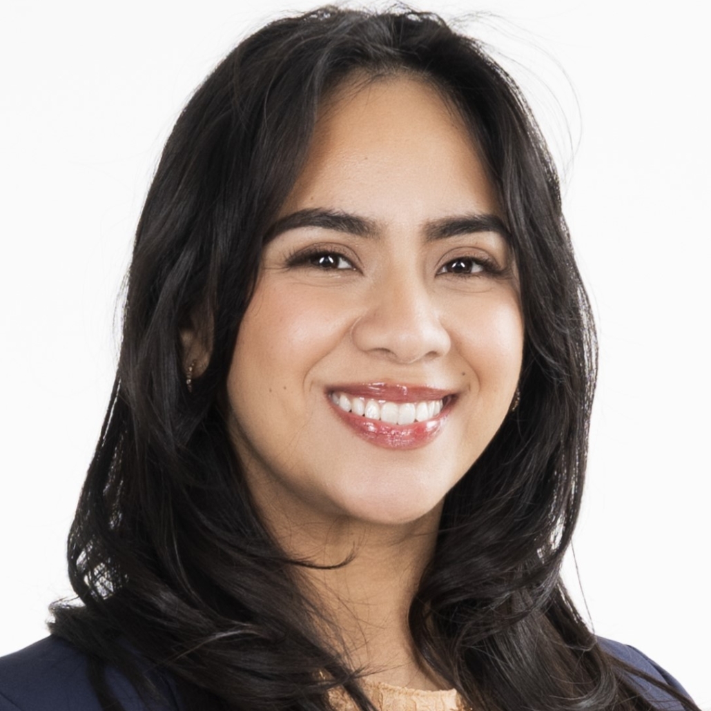 Vanessa Garcia