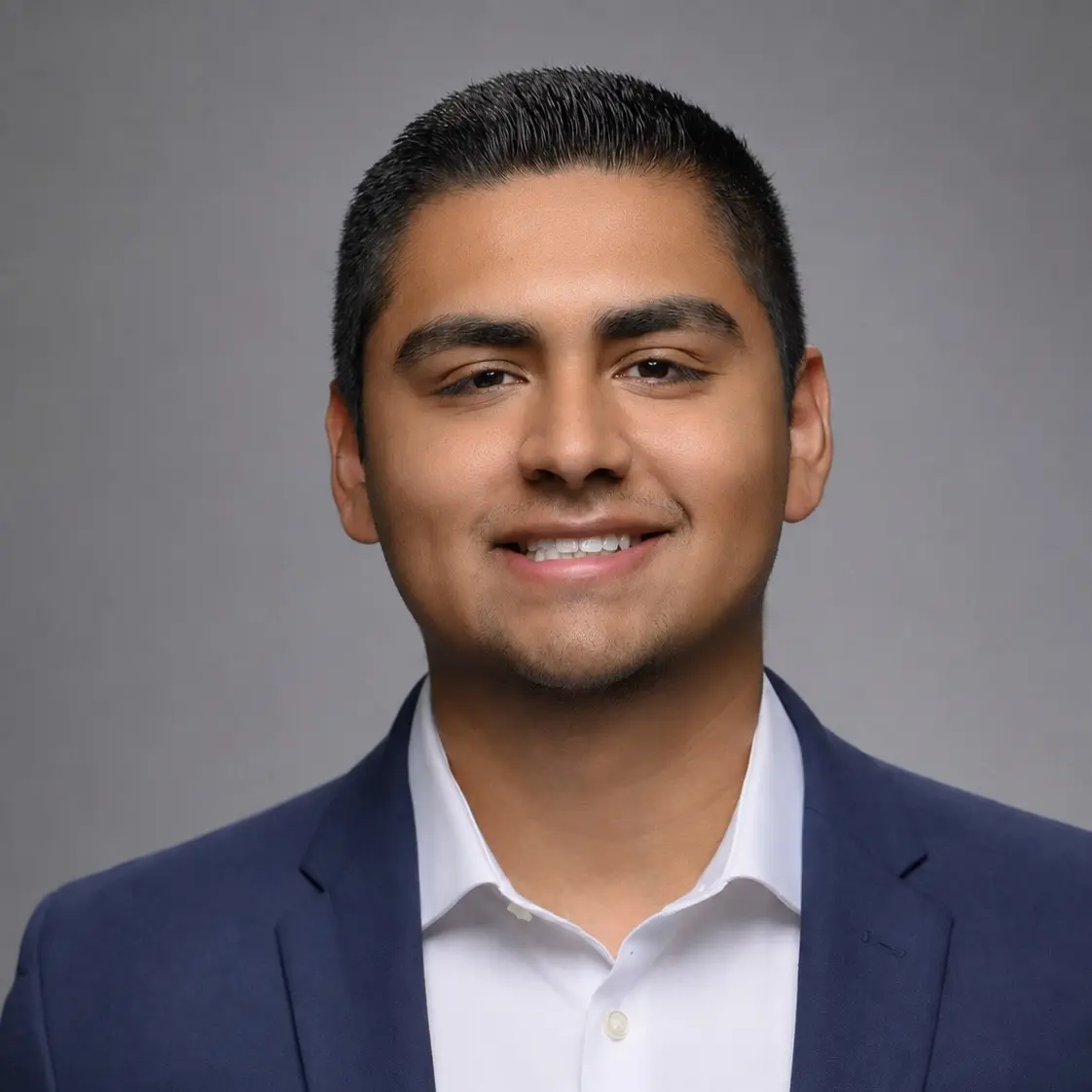 Edgar Gonzalez
