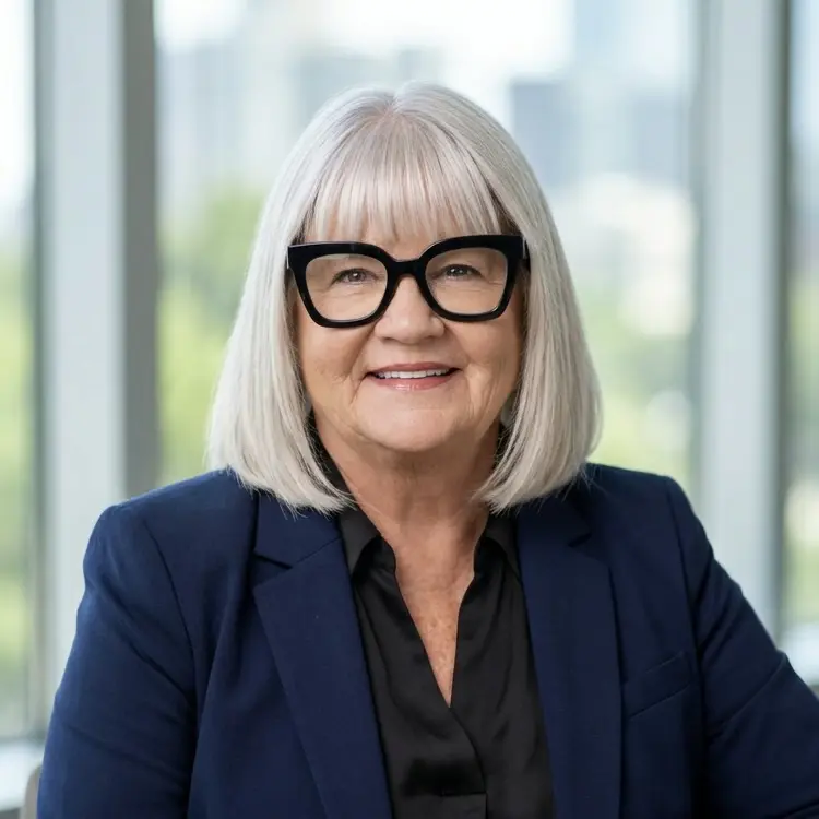 Tracey Hunnicutt