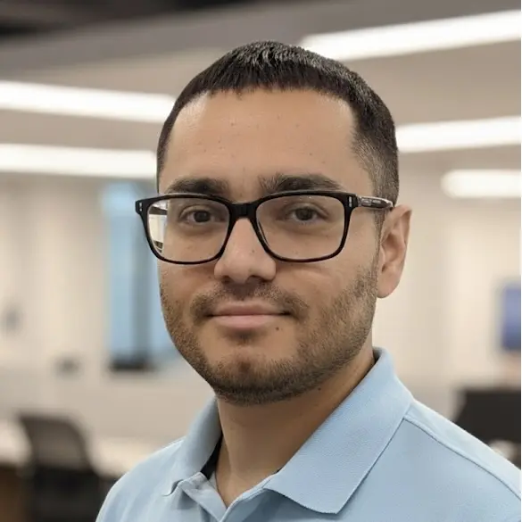 Pablo Orozco